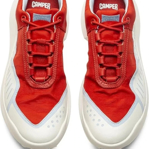 Camper Womens Athletic  Inspired Sneakers Athletic Inspired Sneakers - Picture 1 of 10